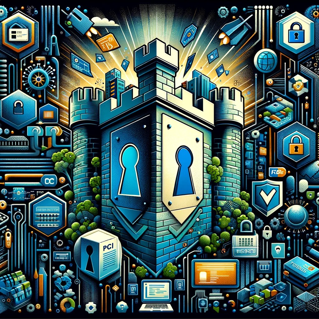 A Guide to Change Control in PCI&nbsp;Environments