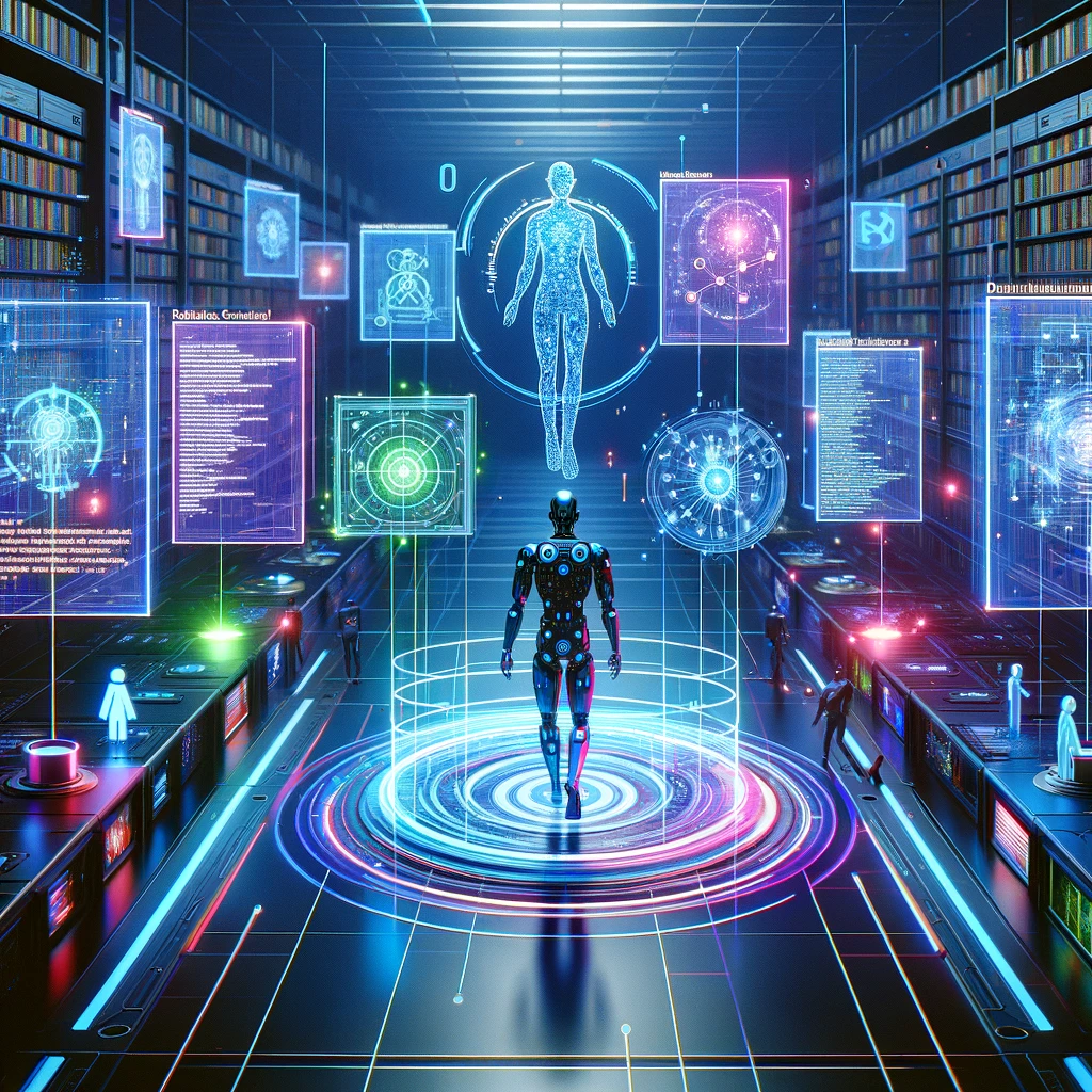 Retrieval Augmented Generation (RAG) in Natural Language&nbsp;Processing