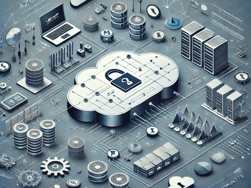 Using Azure Blueprints to Standardize Your Azure Cloud&nbsp;Environments