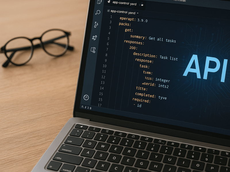 The Benefits of Following Contract-First API&nbsp;Development