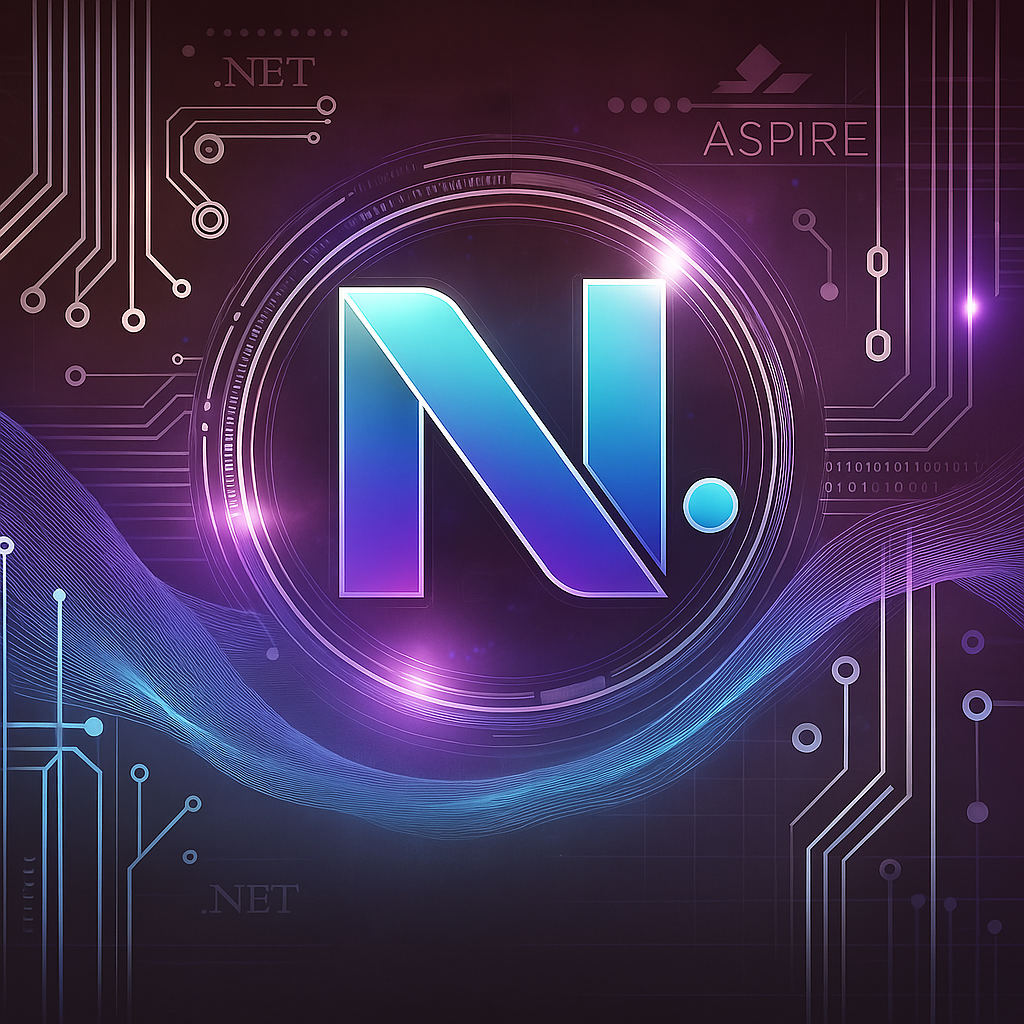 Introduction to .NET Aspire – The Architect Guild