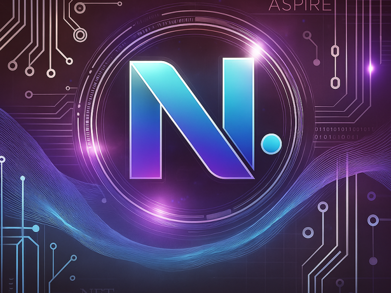 Introduction to .NET&nbsp;Aspire