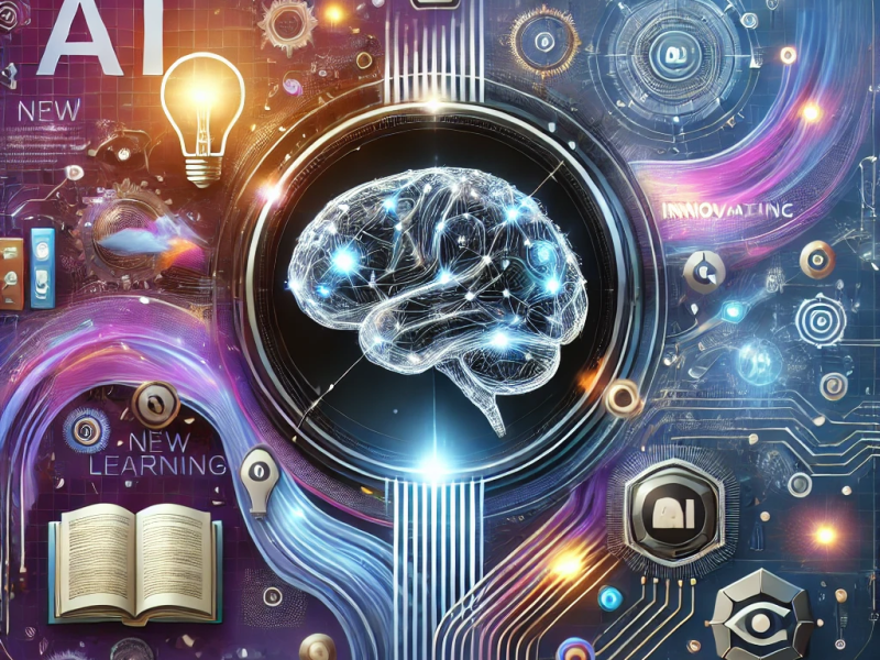 Happy New Year – What’s Up Next for&nbsp;2025?