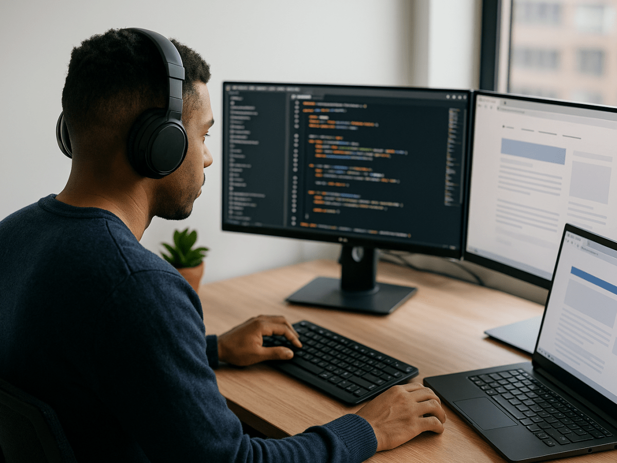 Vibe Coding with VS Code Agent&nbsp;Mode